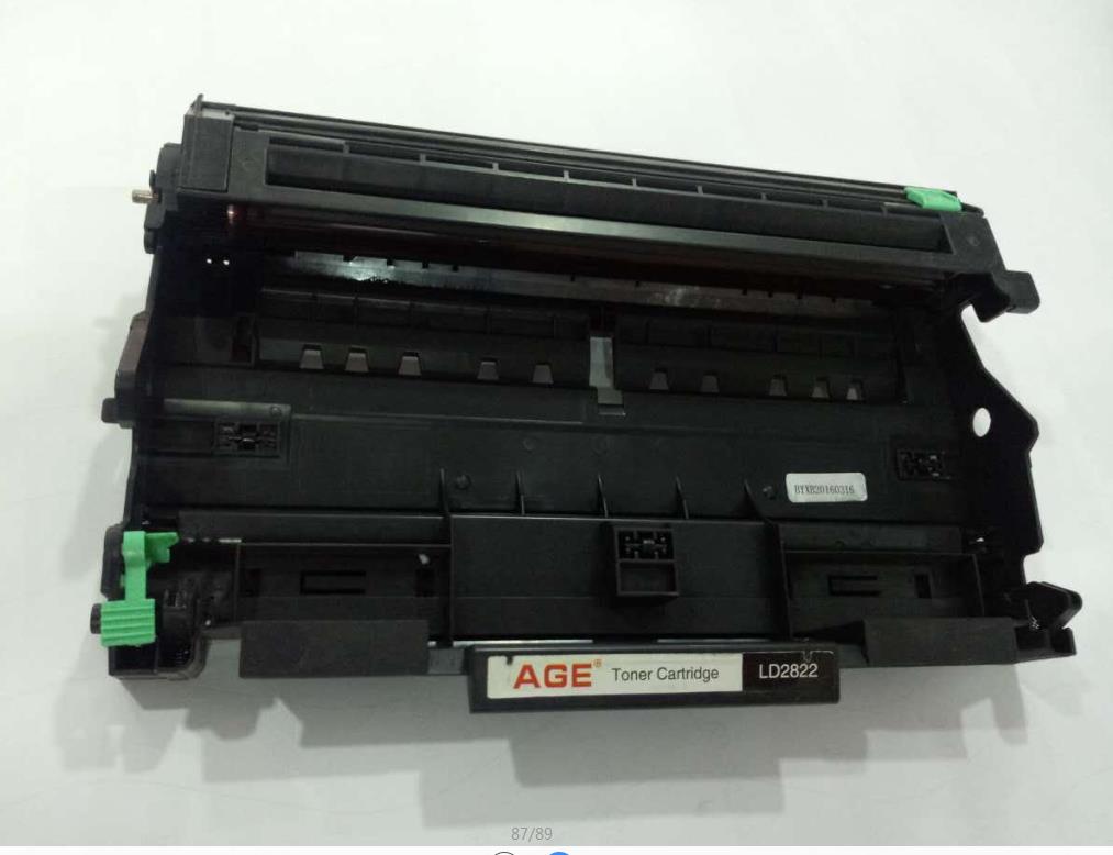 联想LD2822硒鼓